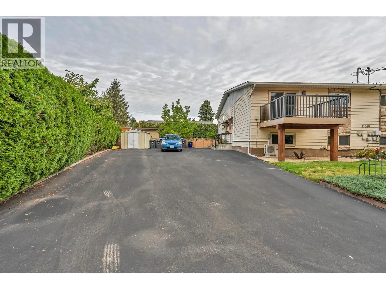 11318 Jubilee Road W Unit# 2