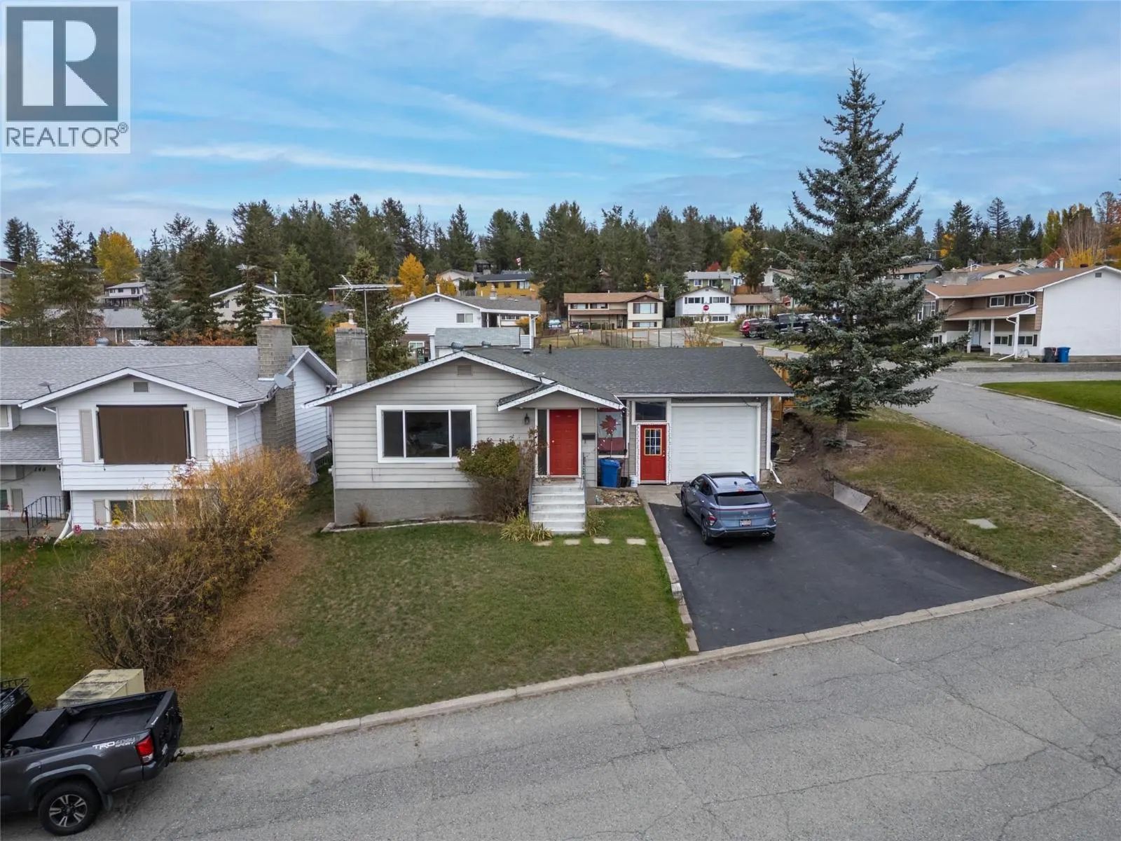 152 Birch Crescent