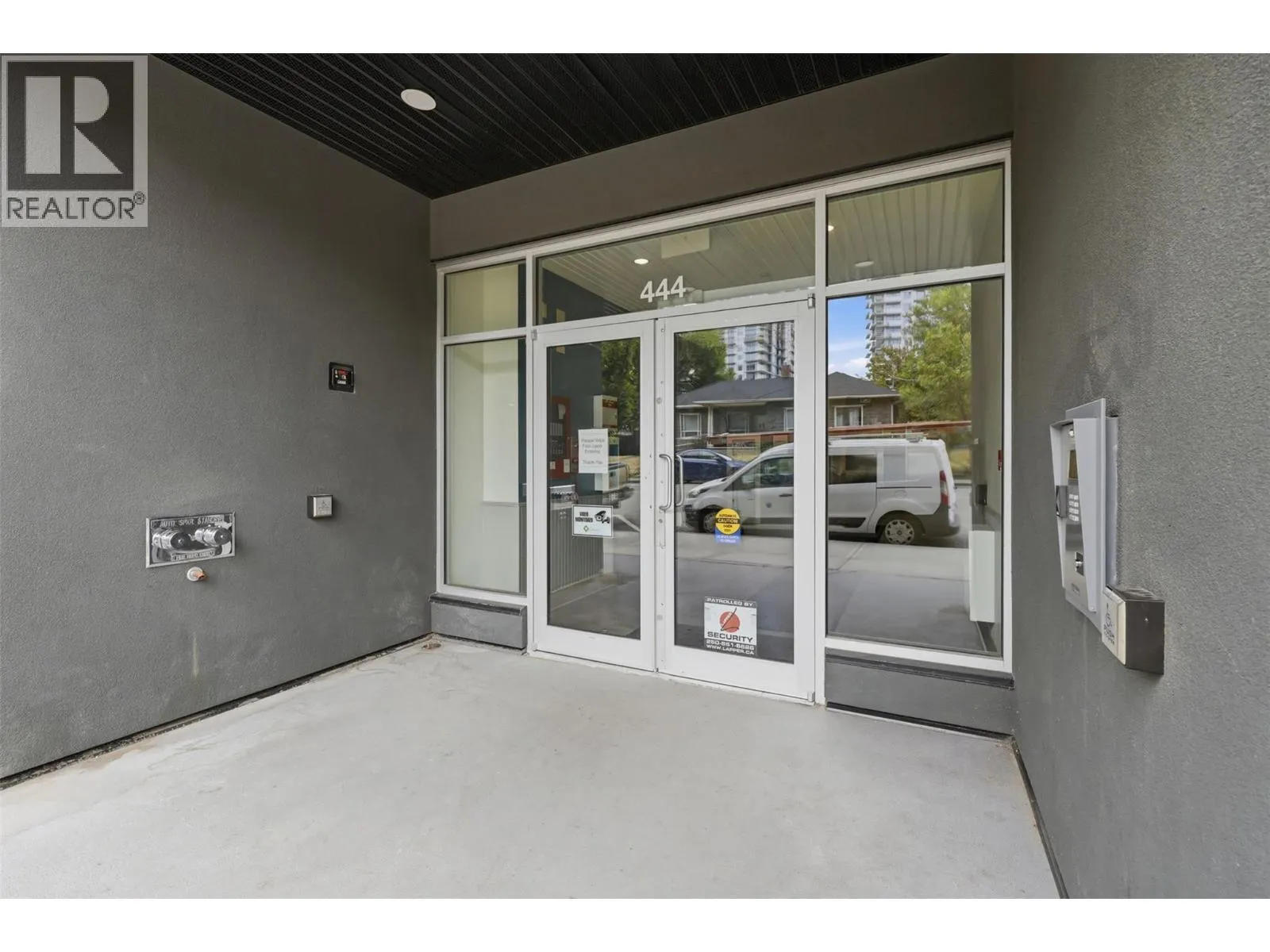 444 ST PAUL Street Unit# 507