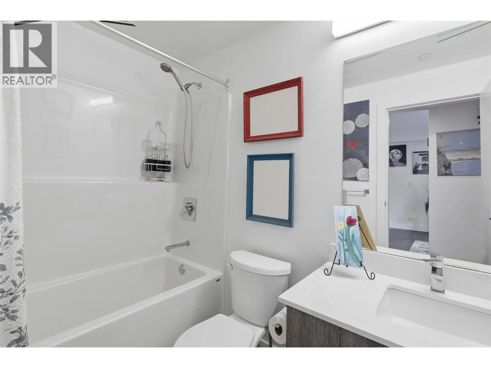 444 ST PAUL Street Unit# 507