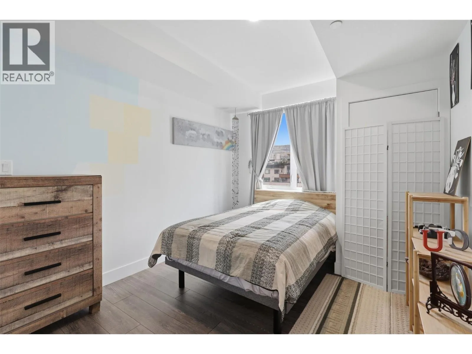 444 ST PAUL Street Unit# 507