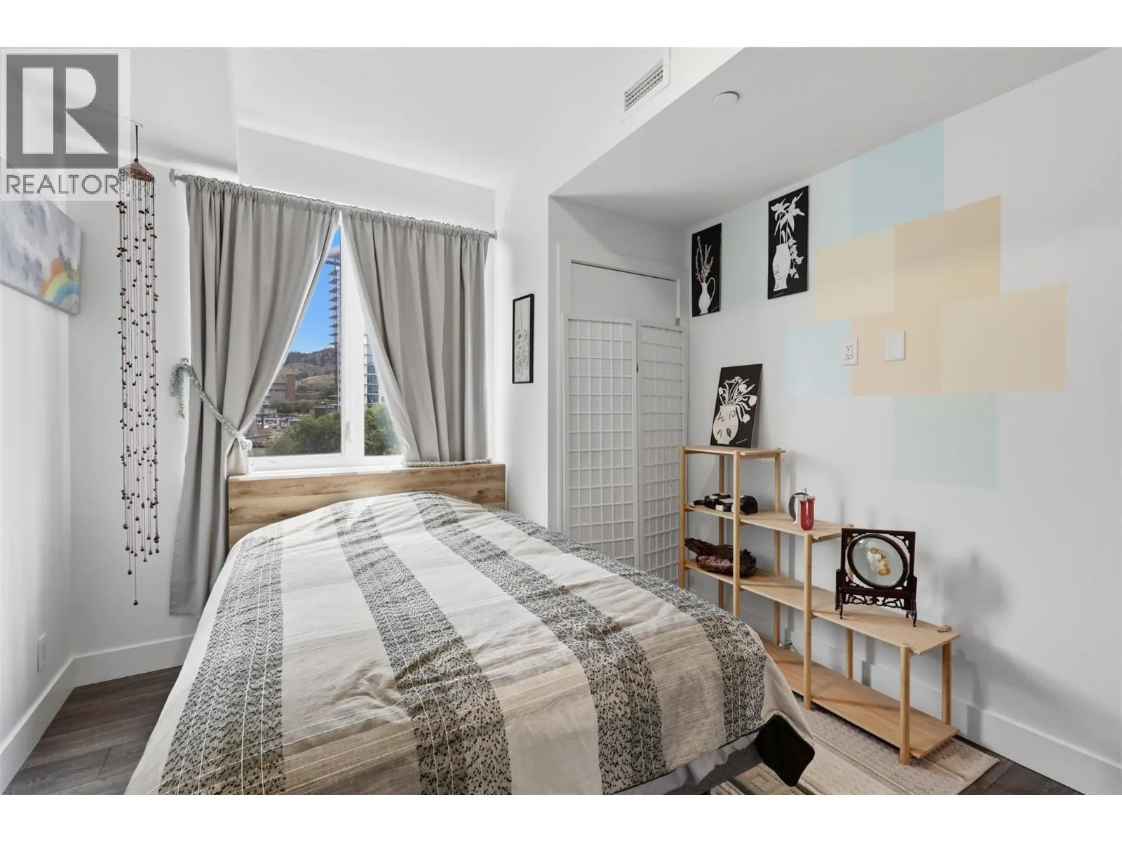 444 ST PAUL Street Unit# 507