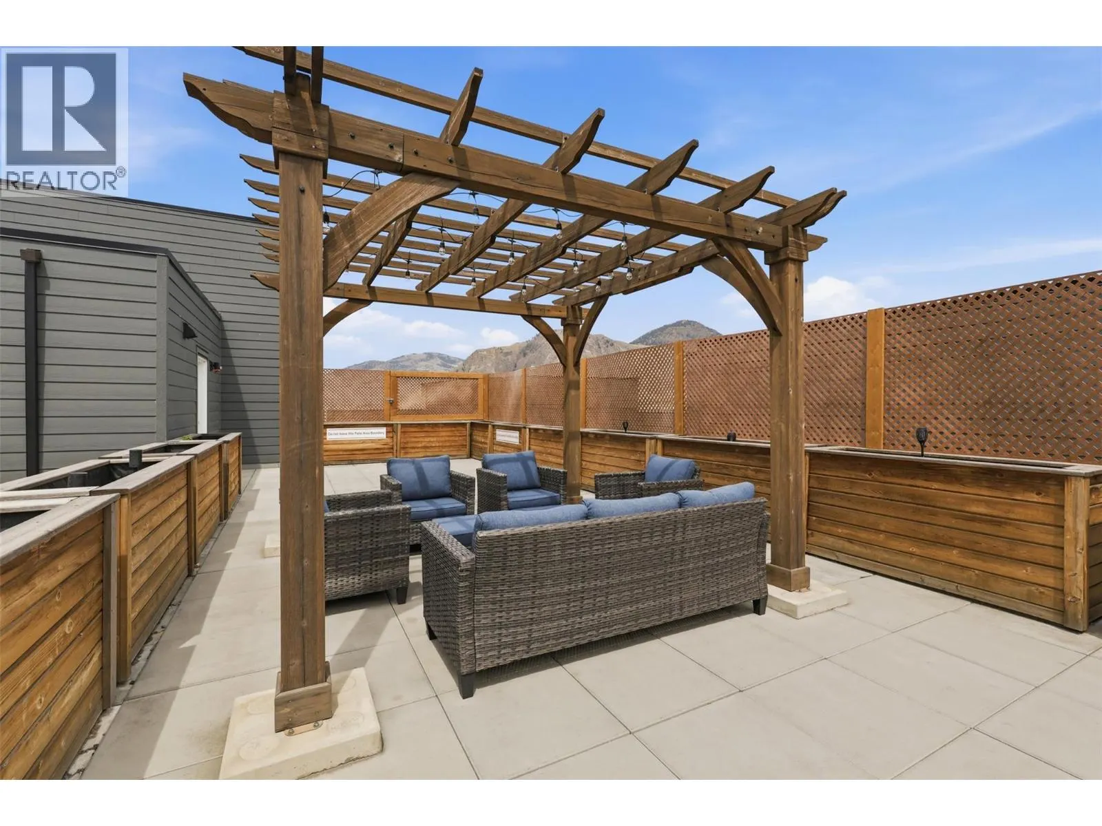 444 ST PAUL Street Unit# 507