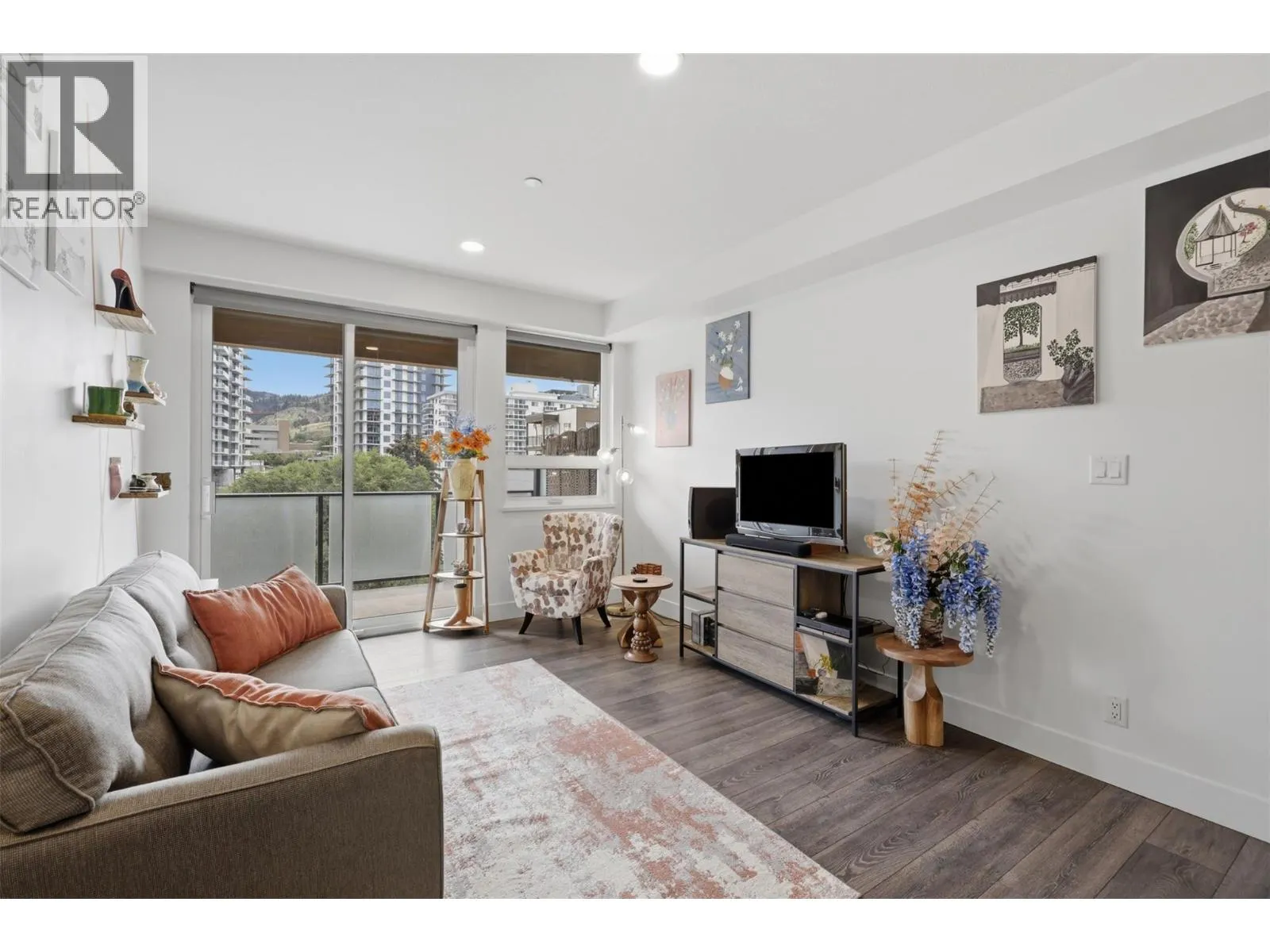 444 ST PAUL Street Unit# 507