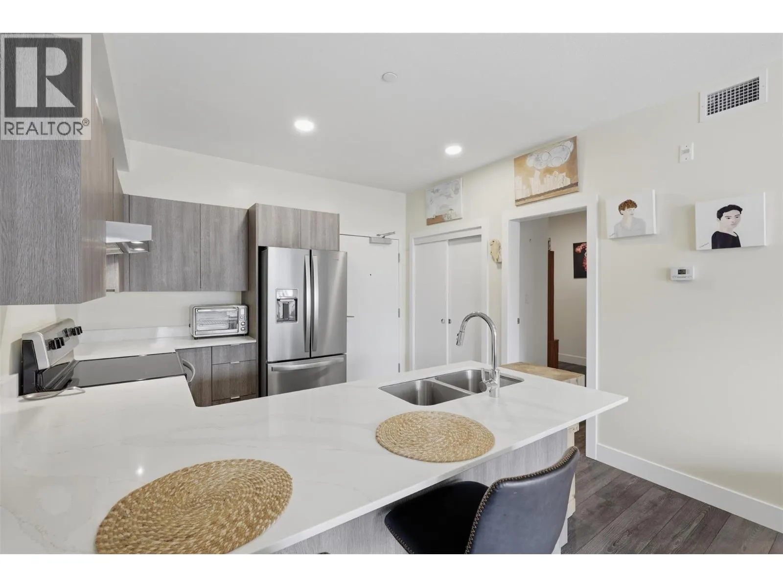 444 ST PAUL Street Unit# 507