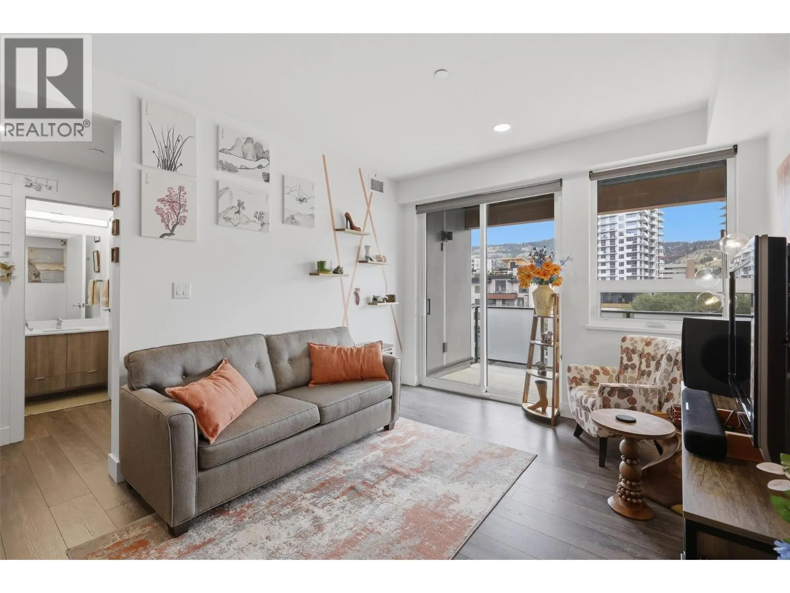 444 ST PAUL Street Unit# 507