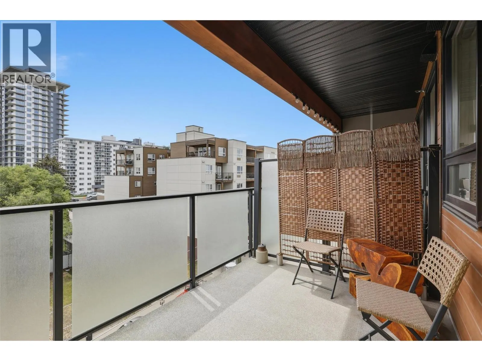 444 ST PAUL Street Unit# 507