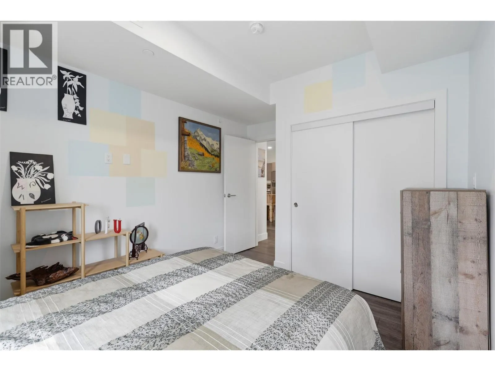 444 ST PAUL Street Unit# 507