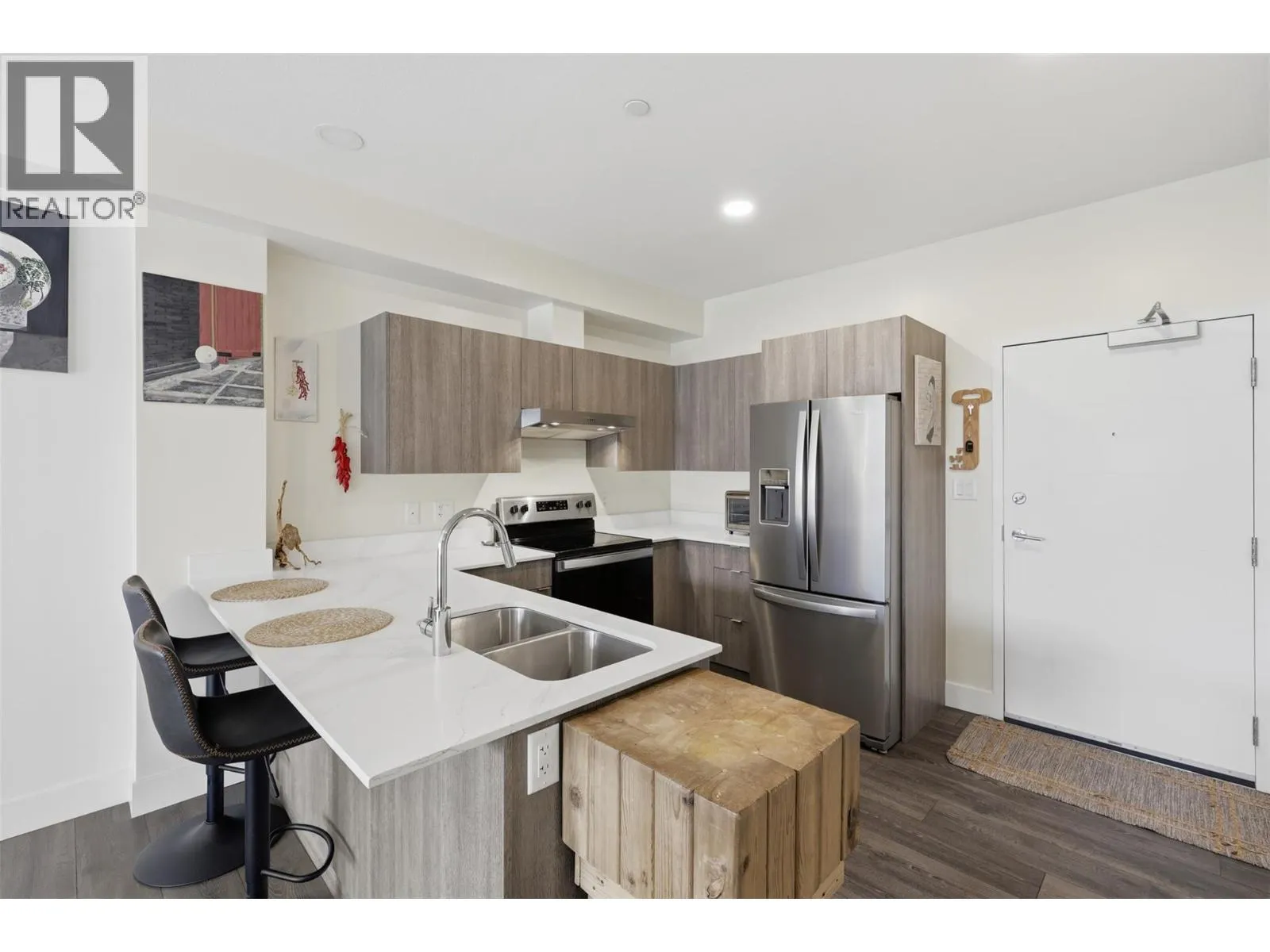 444 ST PAUL Street Unit# 507