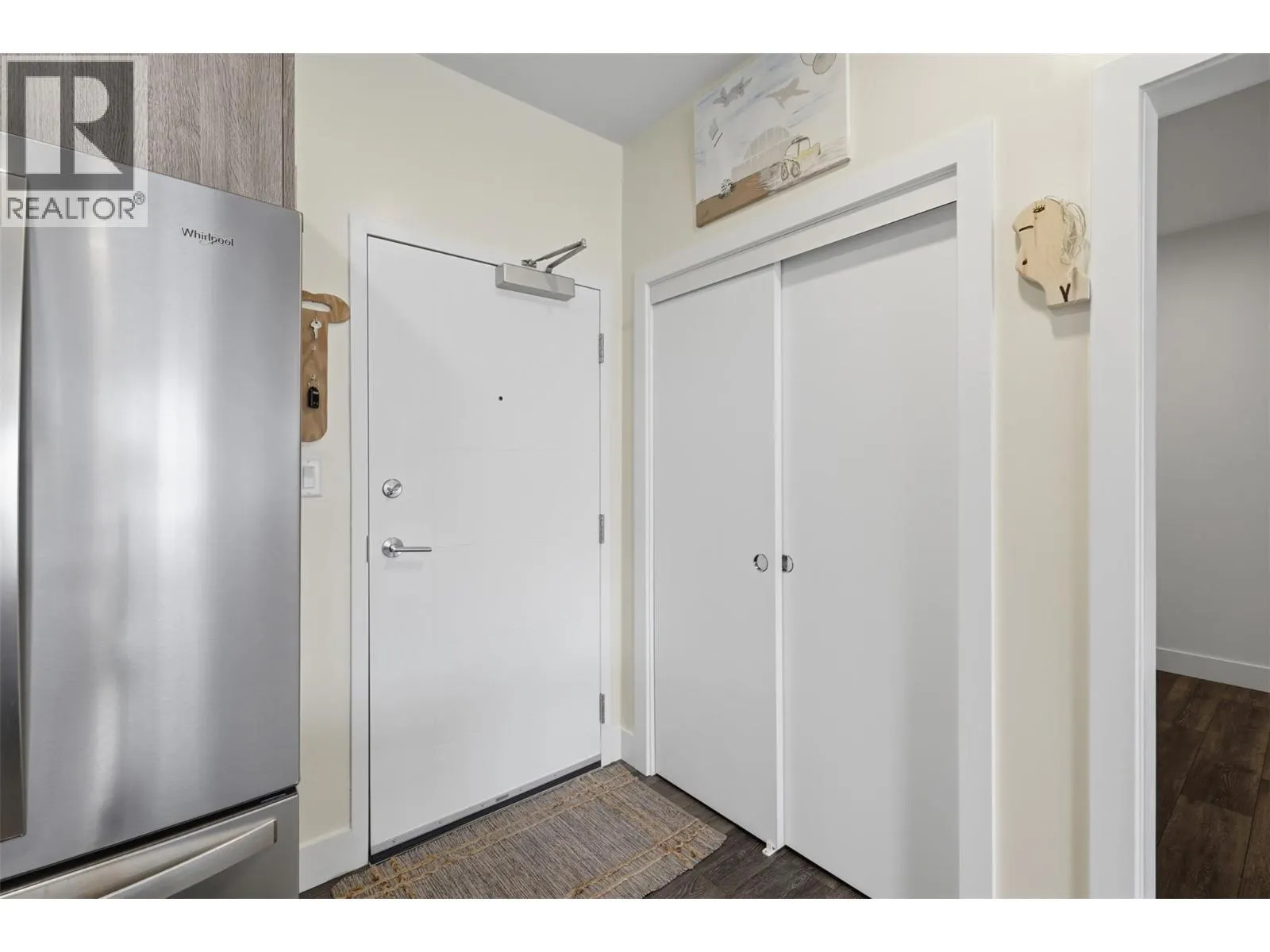 444 ST PAUL Street Unit# 507