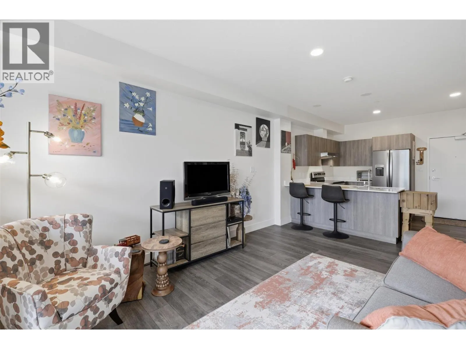 444 ST PAUL Street Unit# 507