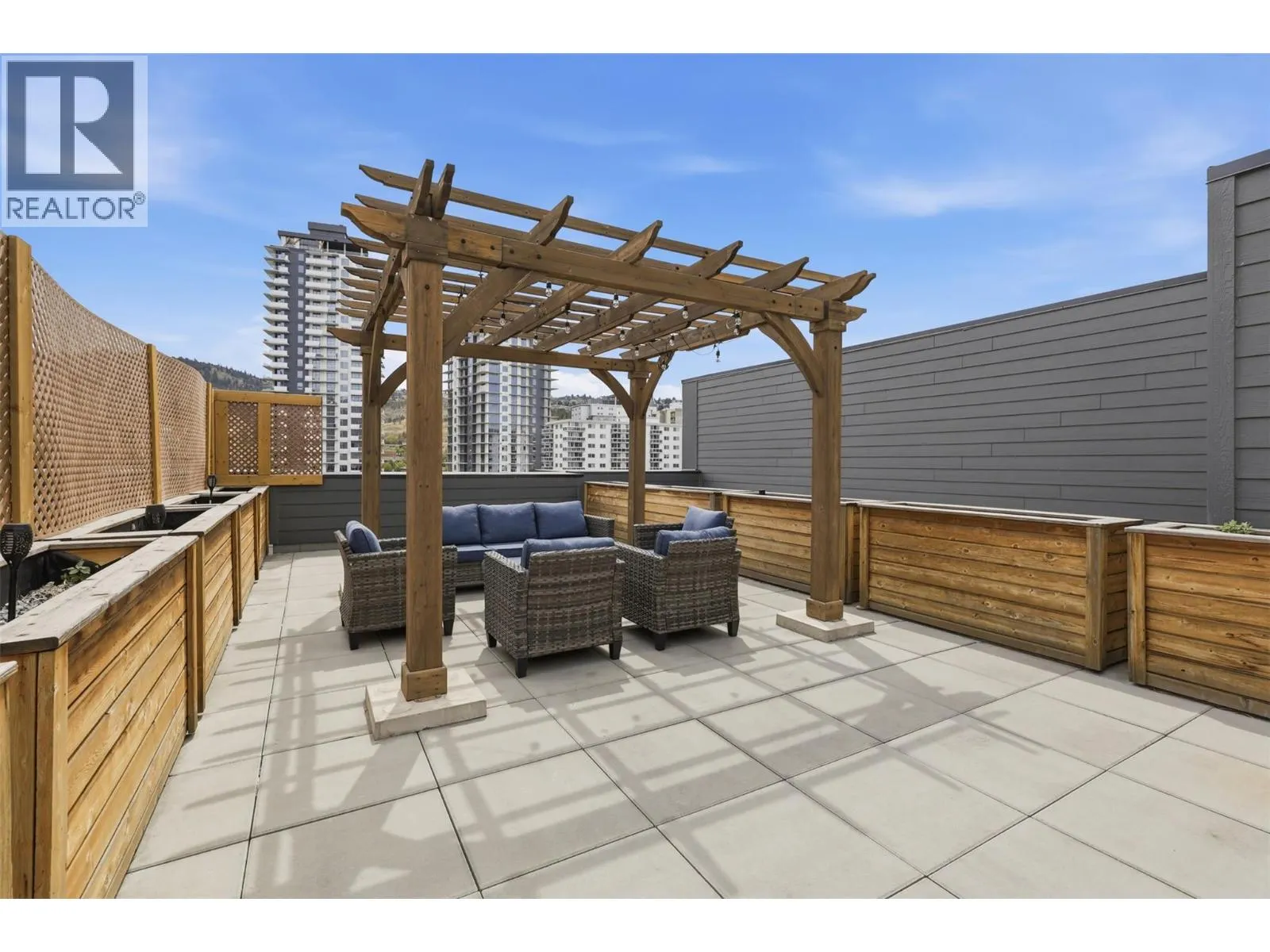 444 ST PAUL Street Unit# 507