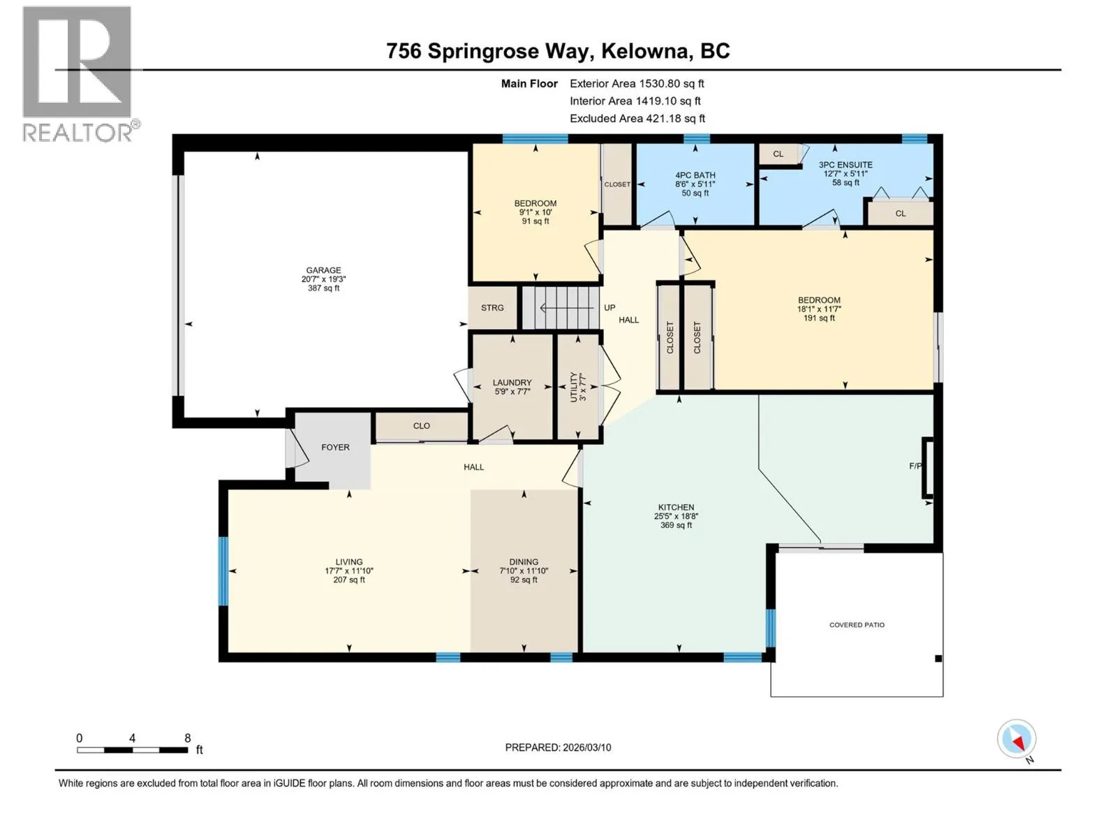 756 Springrose Way