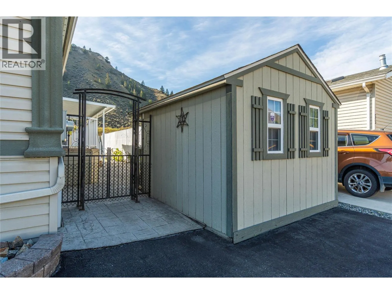7545 Dallas Drive Unit# 54