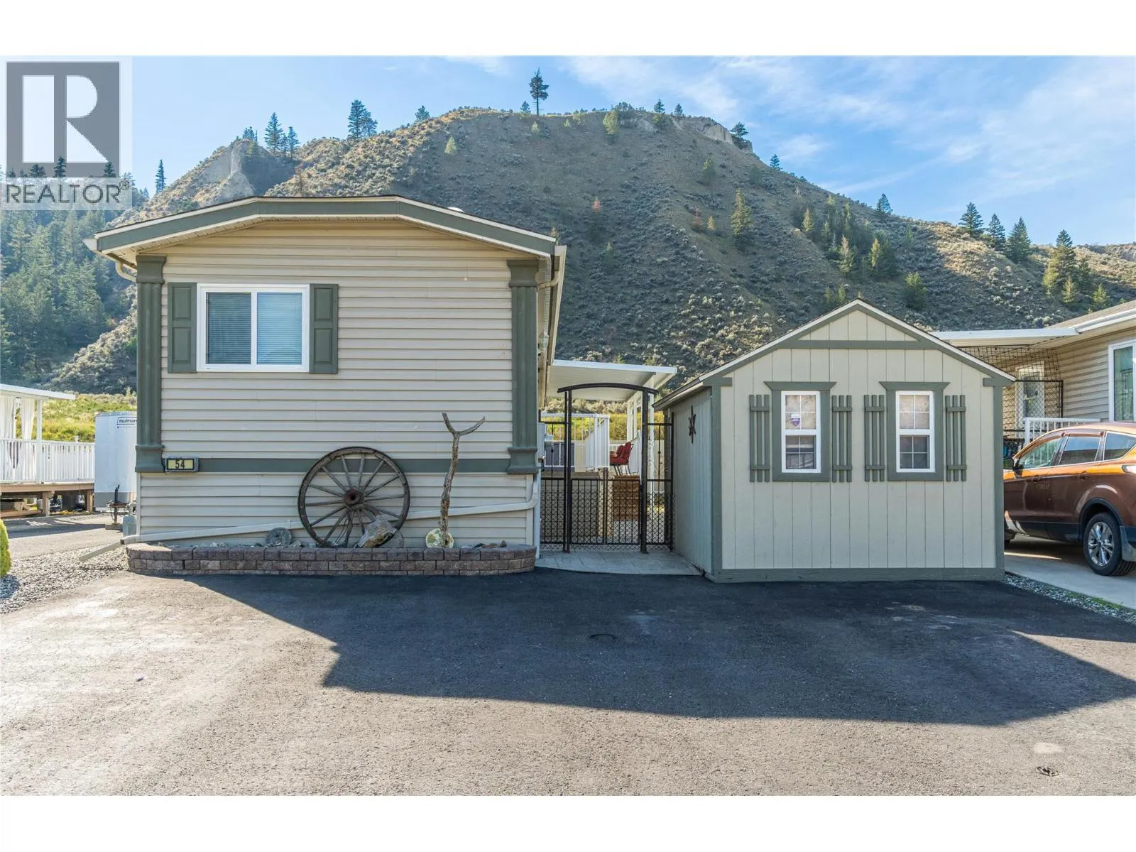 7545 Dallas Drive Unit# 54