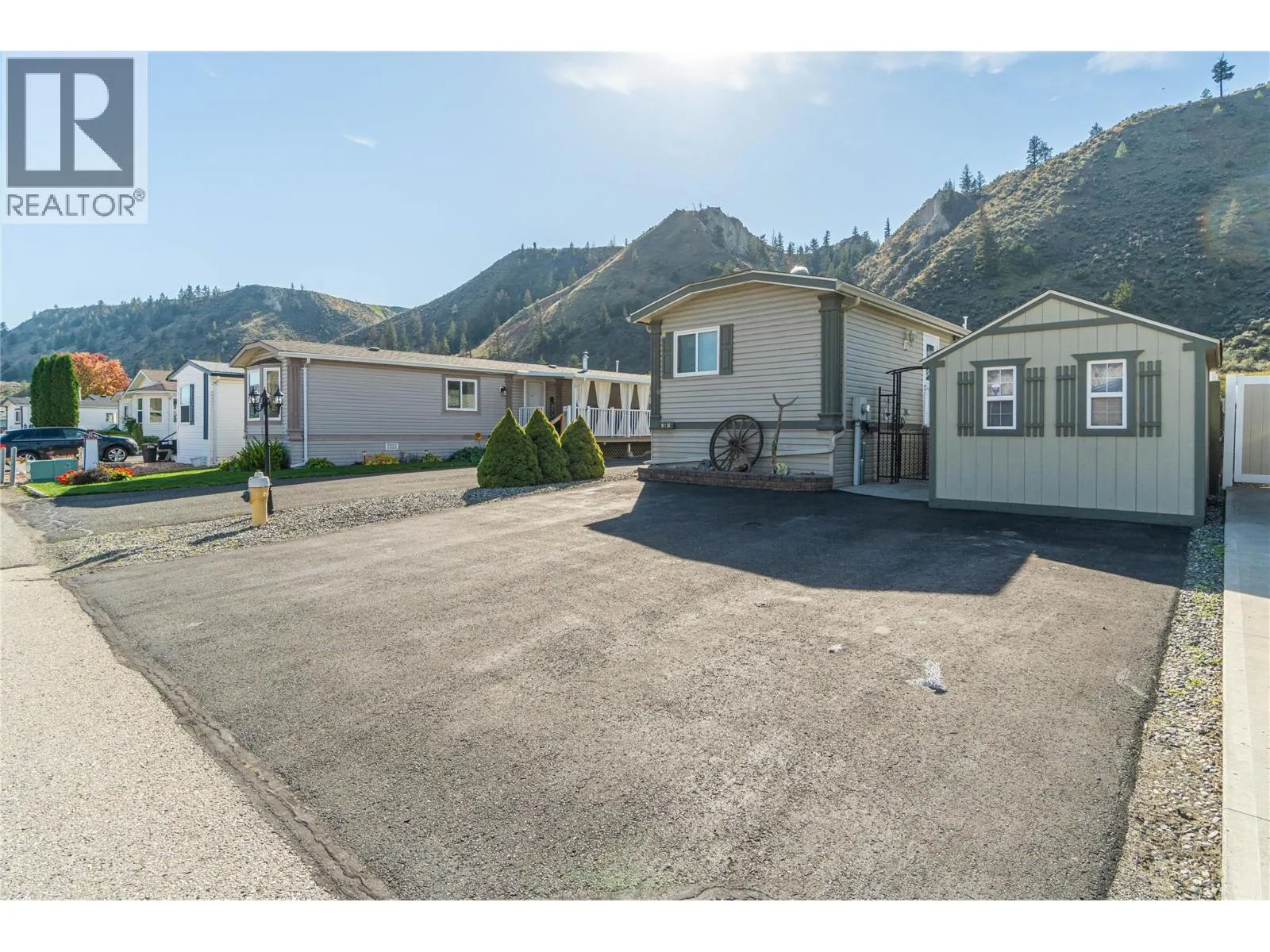 7545 Dallas Drive Unit# 54