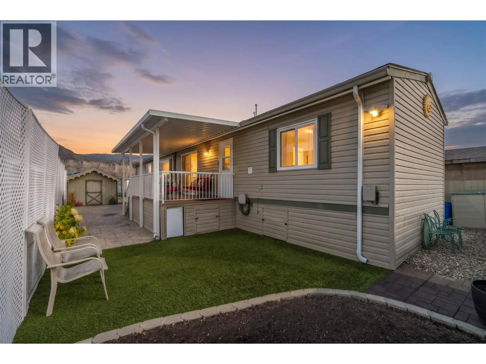 7545 Dallas Drive Unit# 54