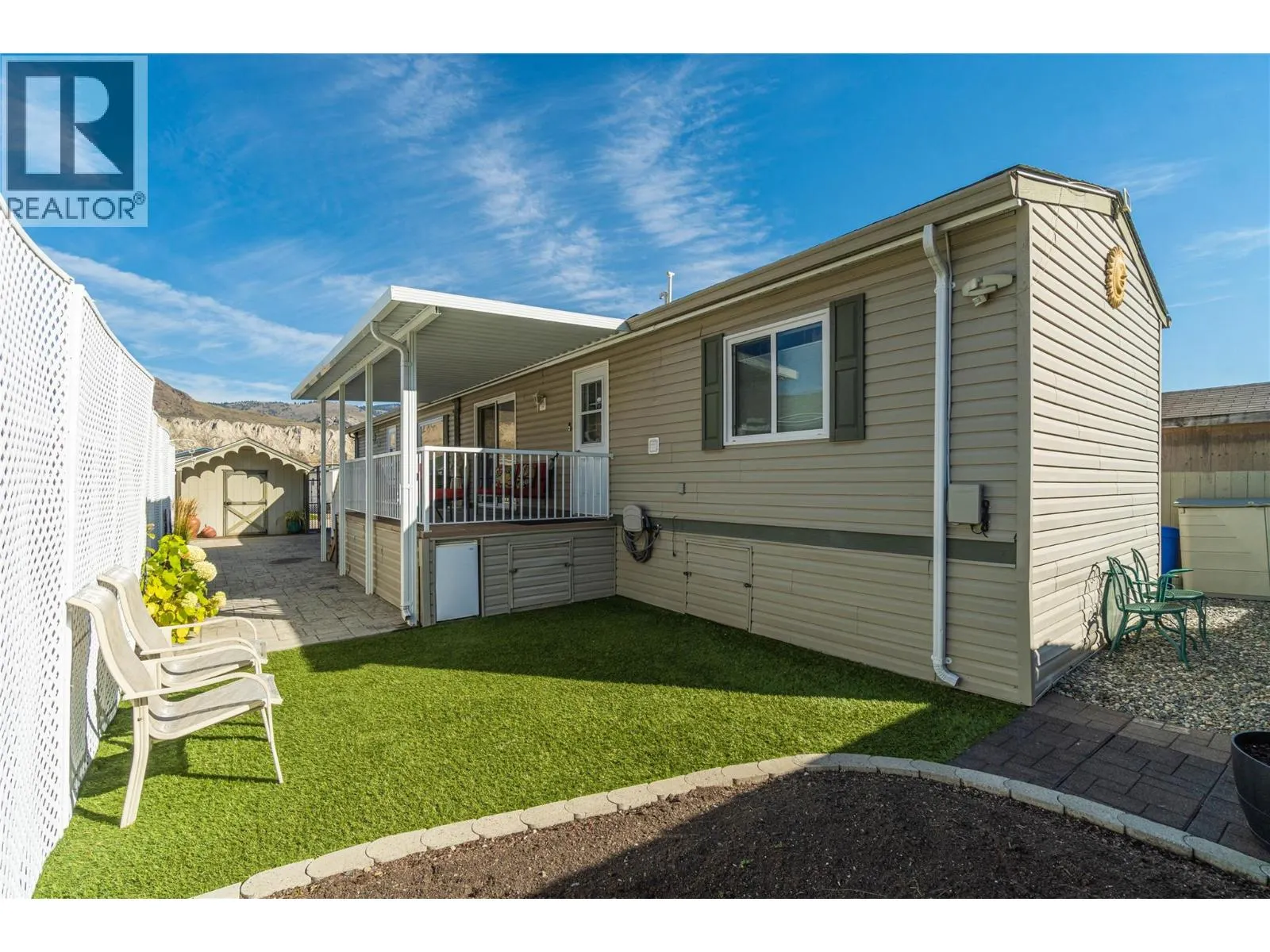 7545 Dallas Drive Unit# 54