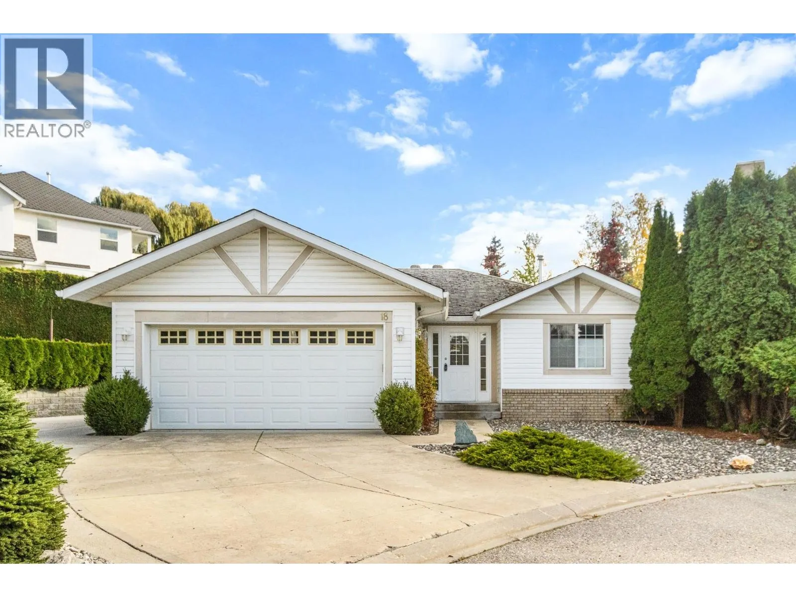 801 20 Street NE Unit# 18 Lot# 18