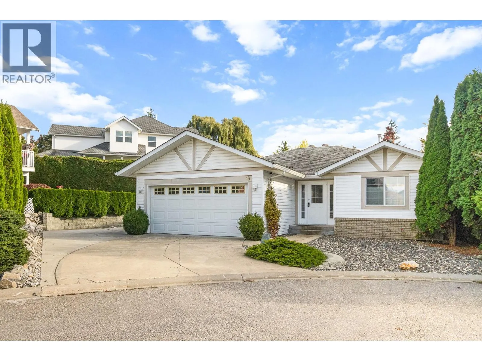 801 20 Street NE Unit# 18 Lot# 18