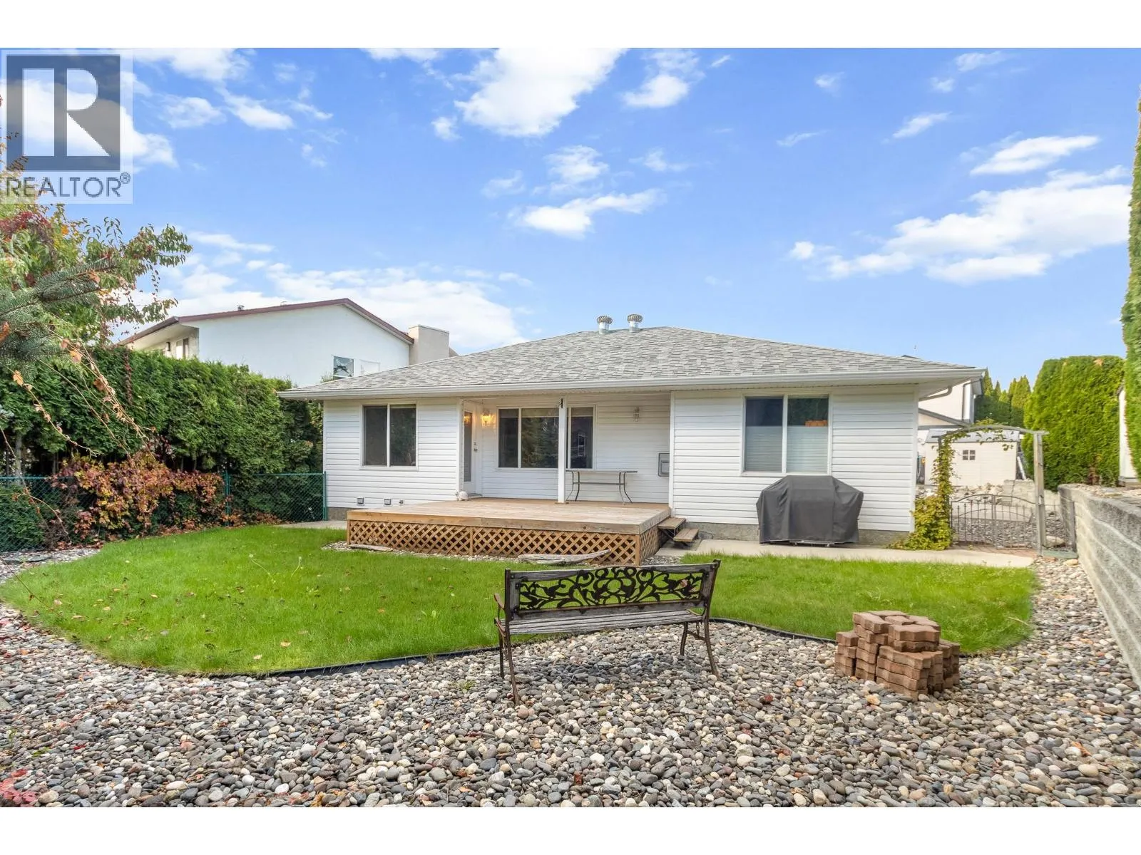 801 20 Street NE Unit# 18 Lot# 18