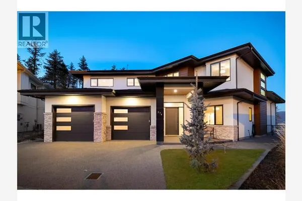 274 Summer Wood Drive