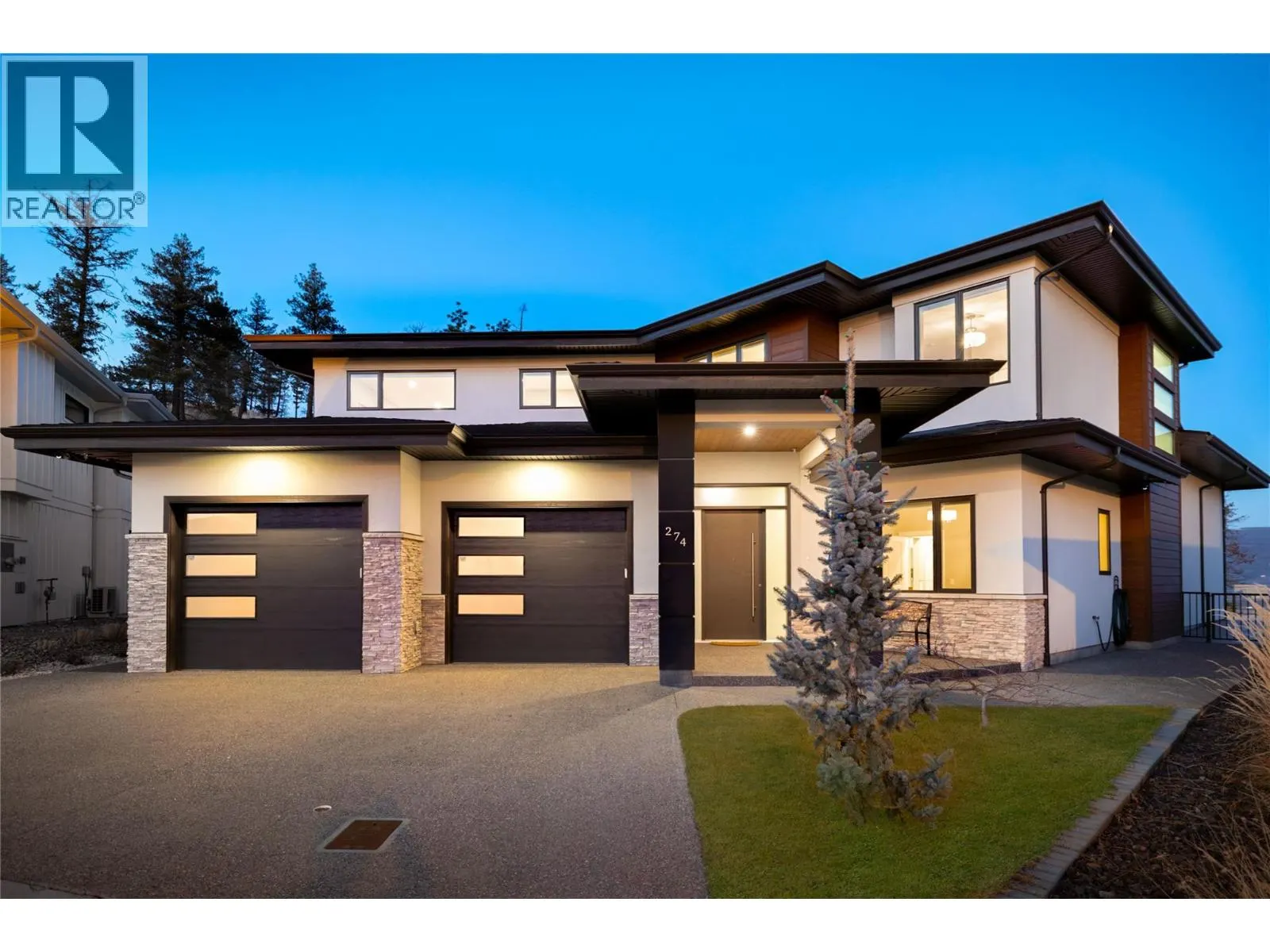 274 Summer Wood Drive
