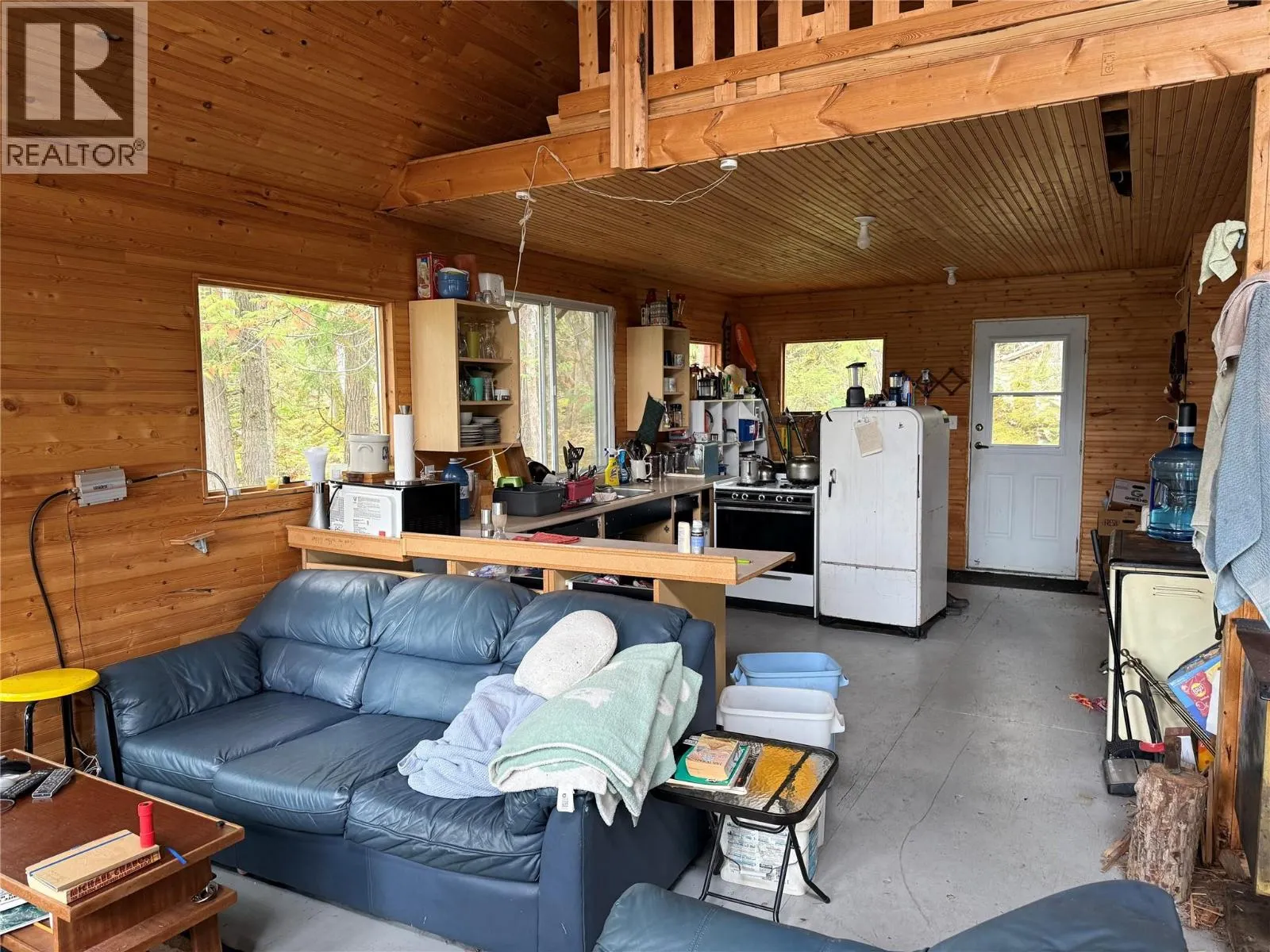 912 Bradley Road