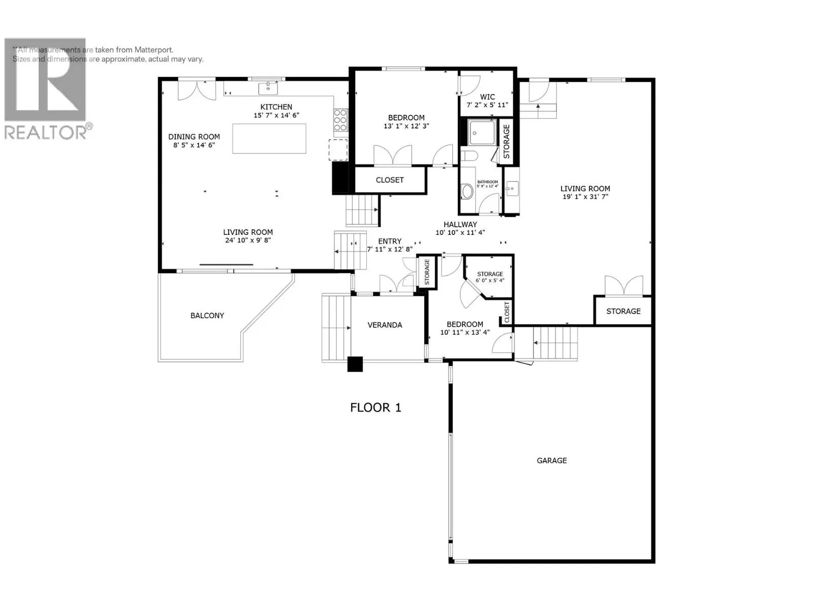 3038 Ourtoland Road