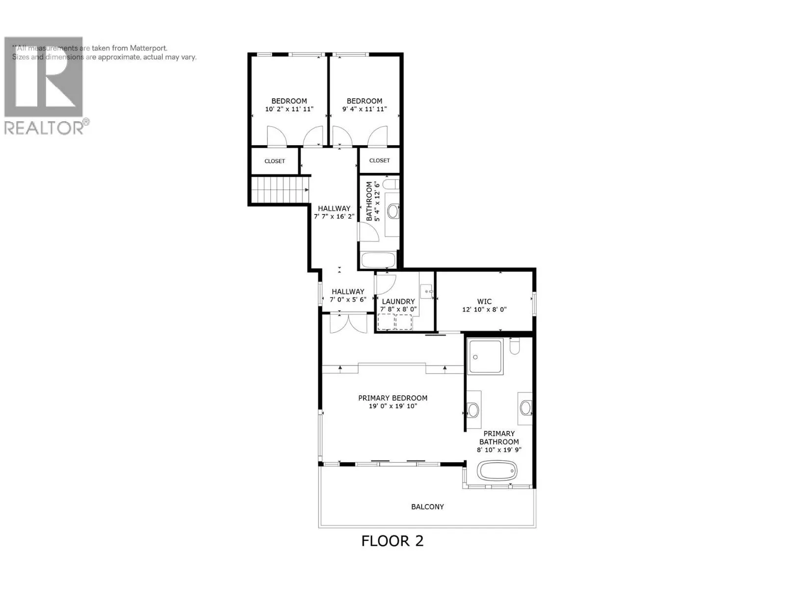 3038 Ourtoland Road