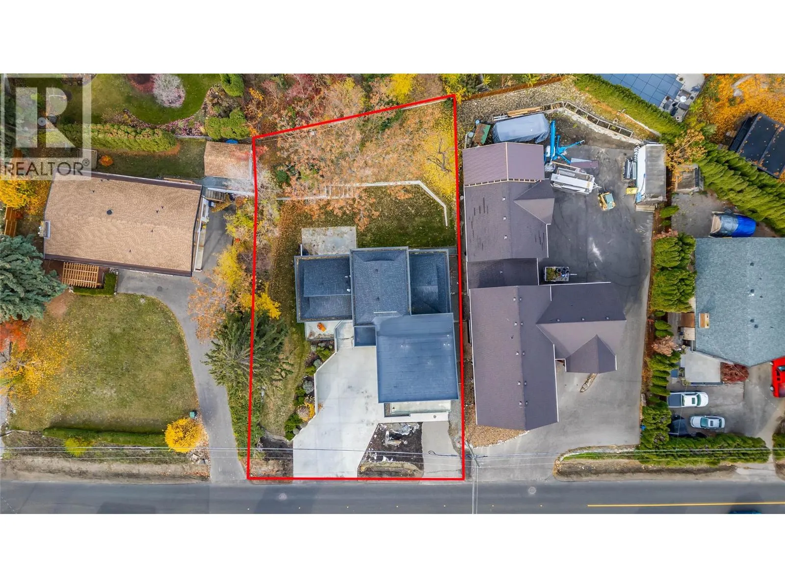 3038 Ourtoland Road