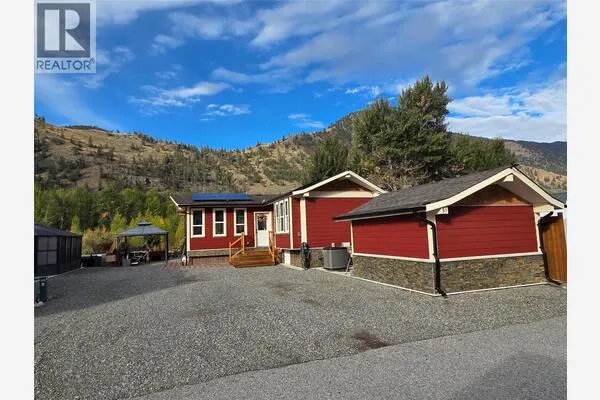 4354 Highway 3 Unit# 30