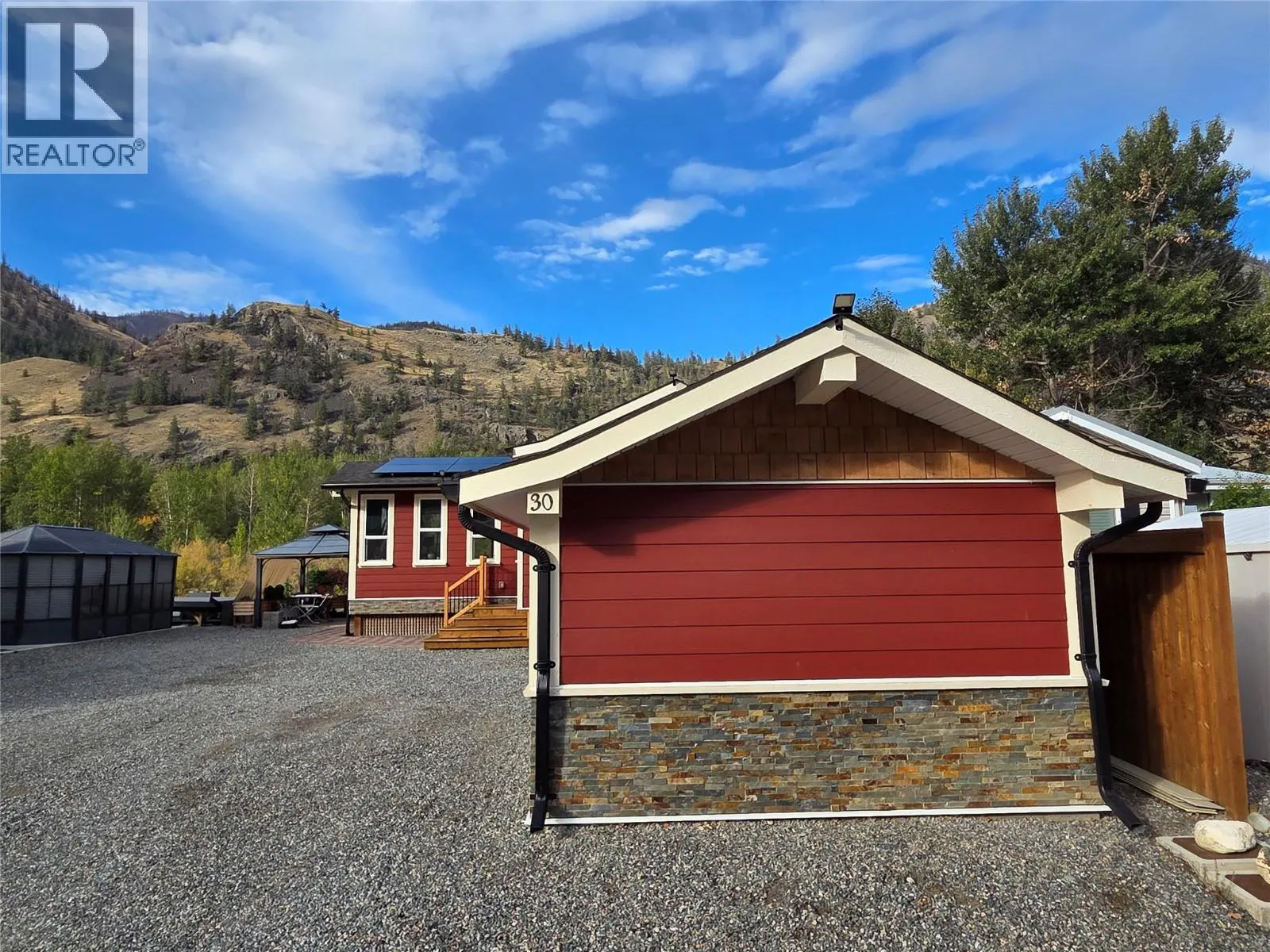 4354 Highway 3 Unit# 30