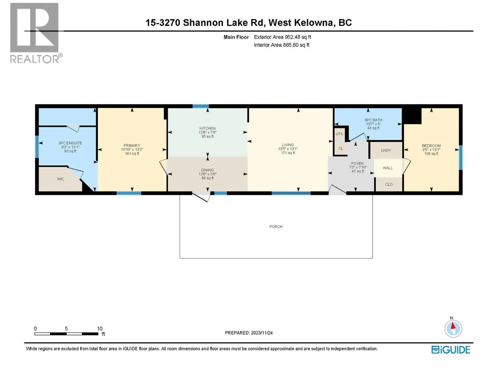 3270 Shannon Lake Road Unit# 15A
