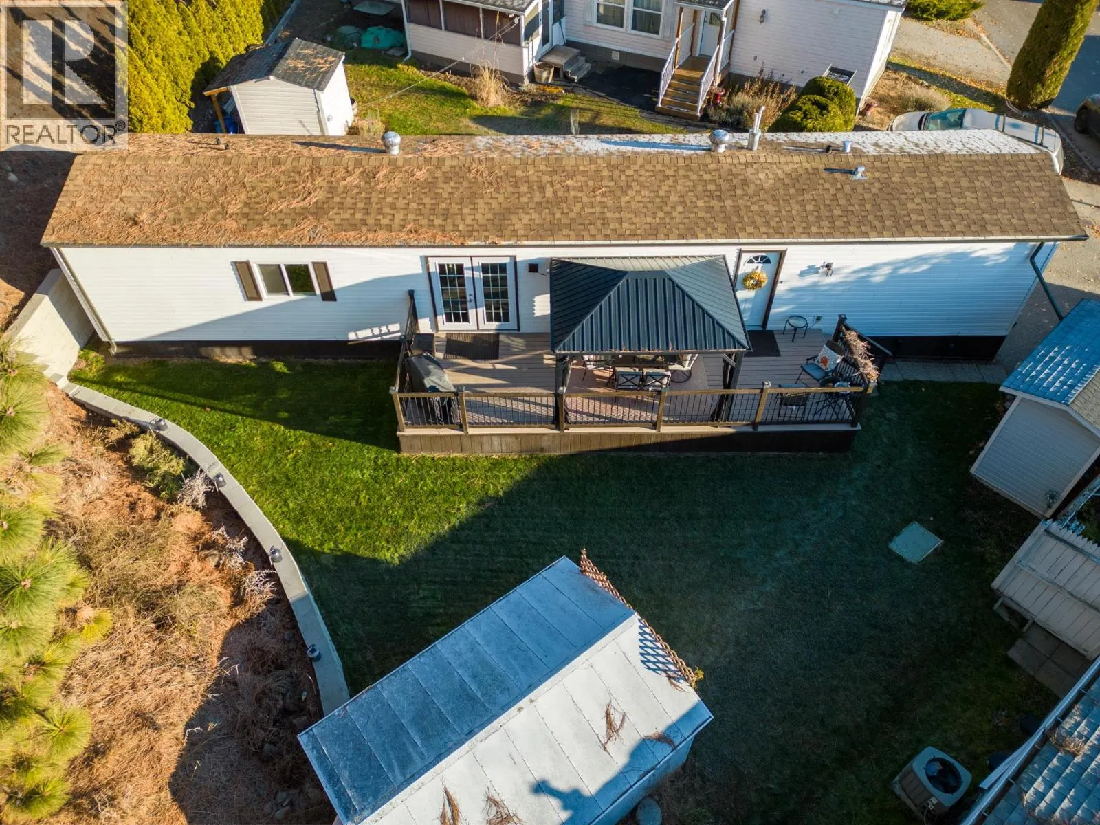 3270 Shannon Lake Road Unit# 15A