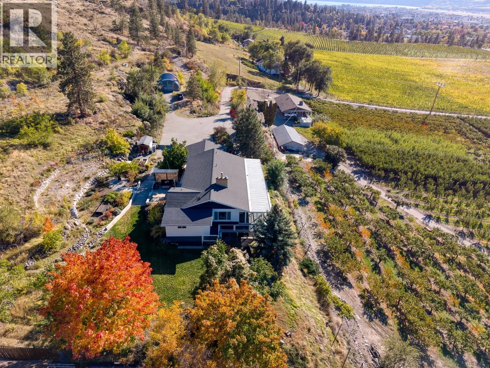 398 Upper Bench Road S