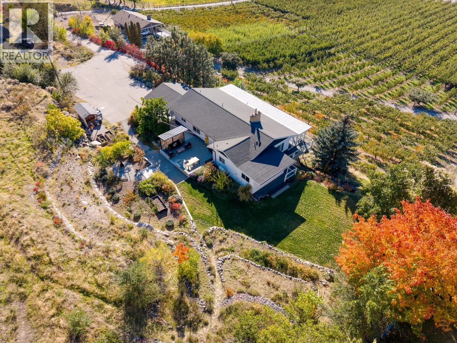 398 Upper Bench Road S