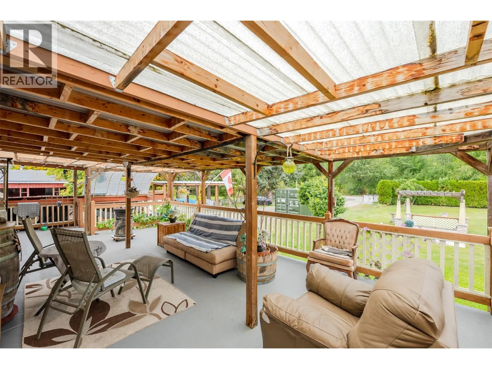 5467 Sawmill Road