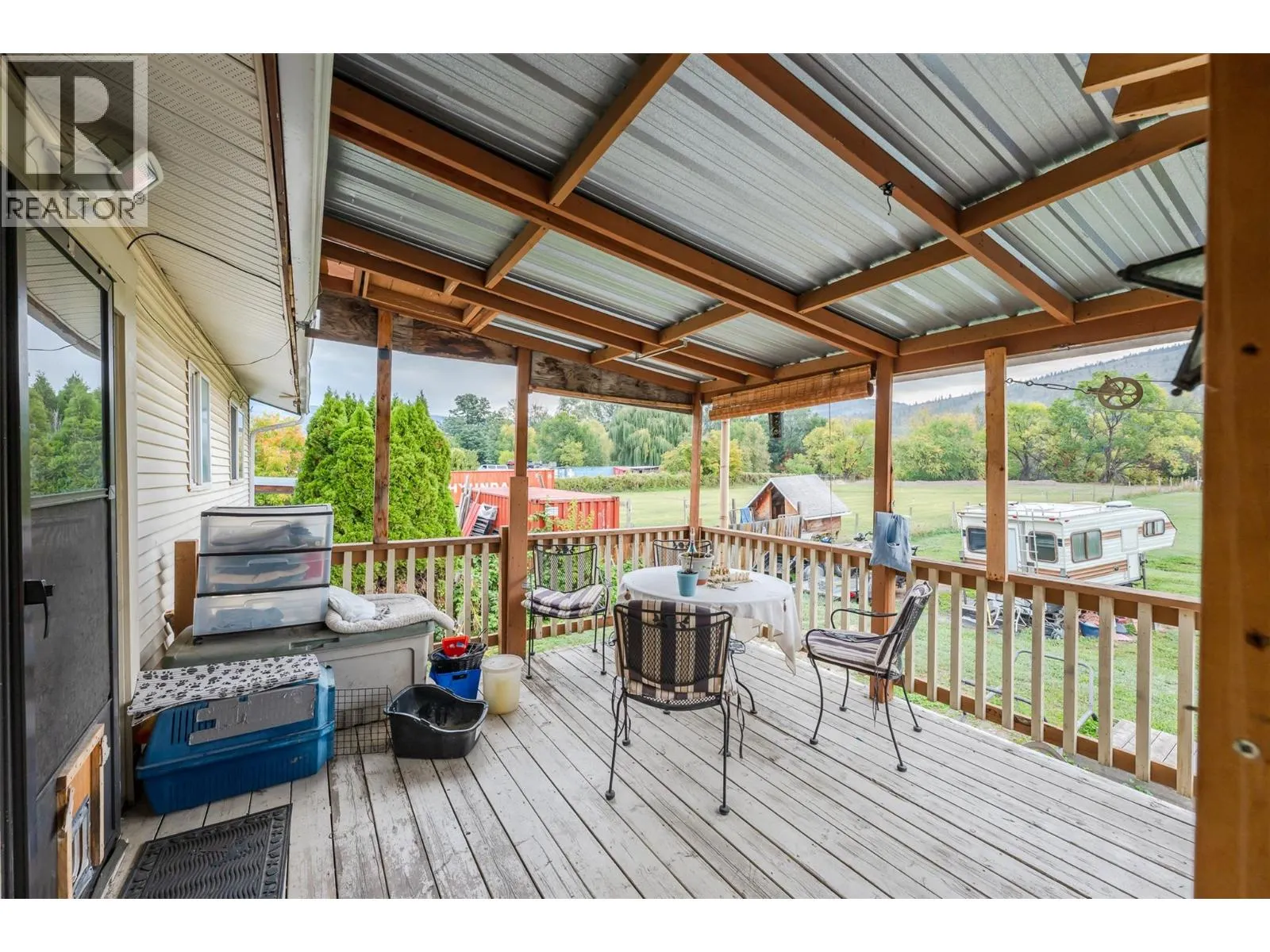 5467 Sawmill Road