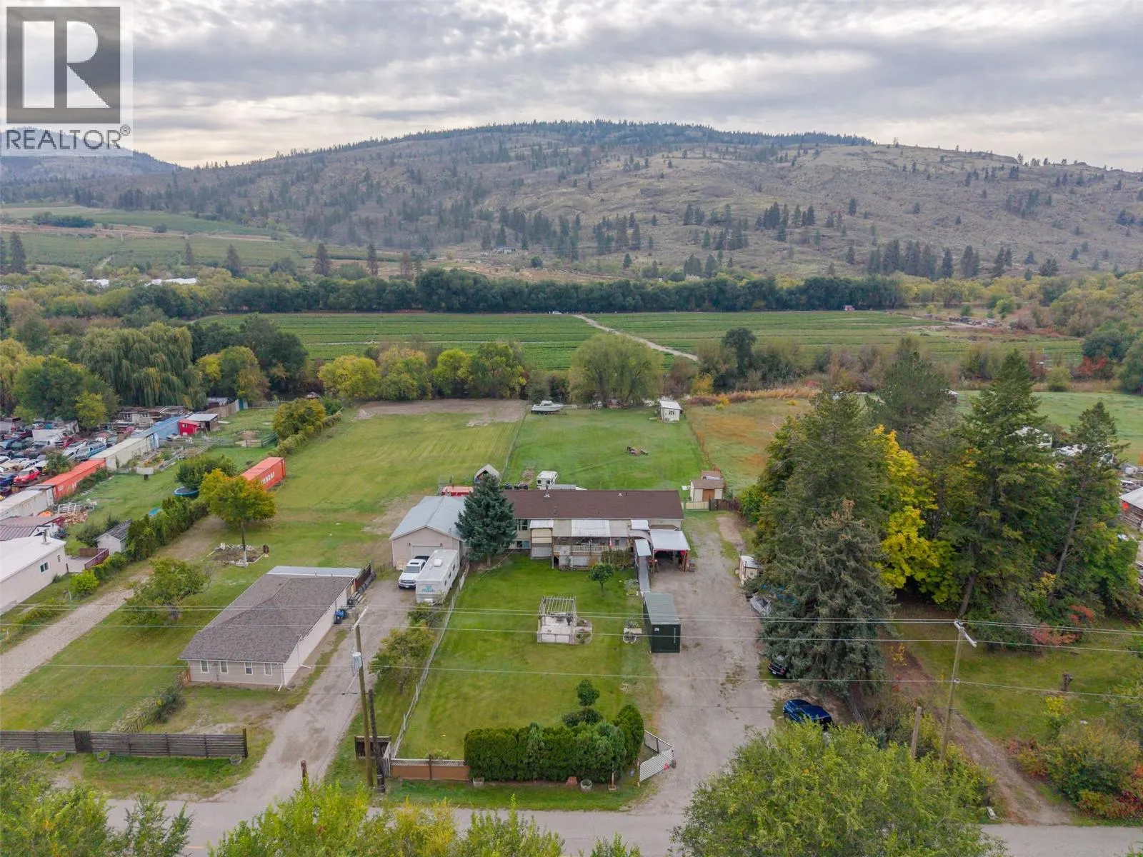 5467 Sawmill Road