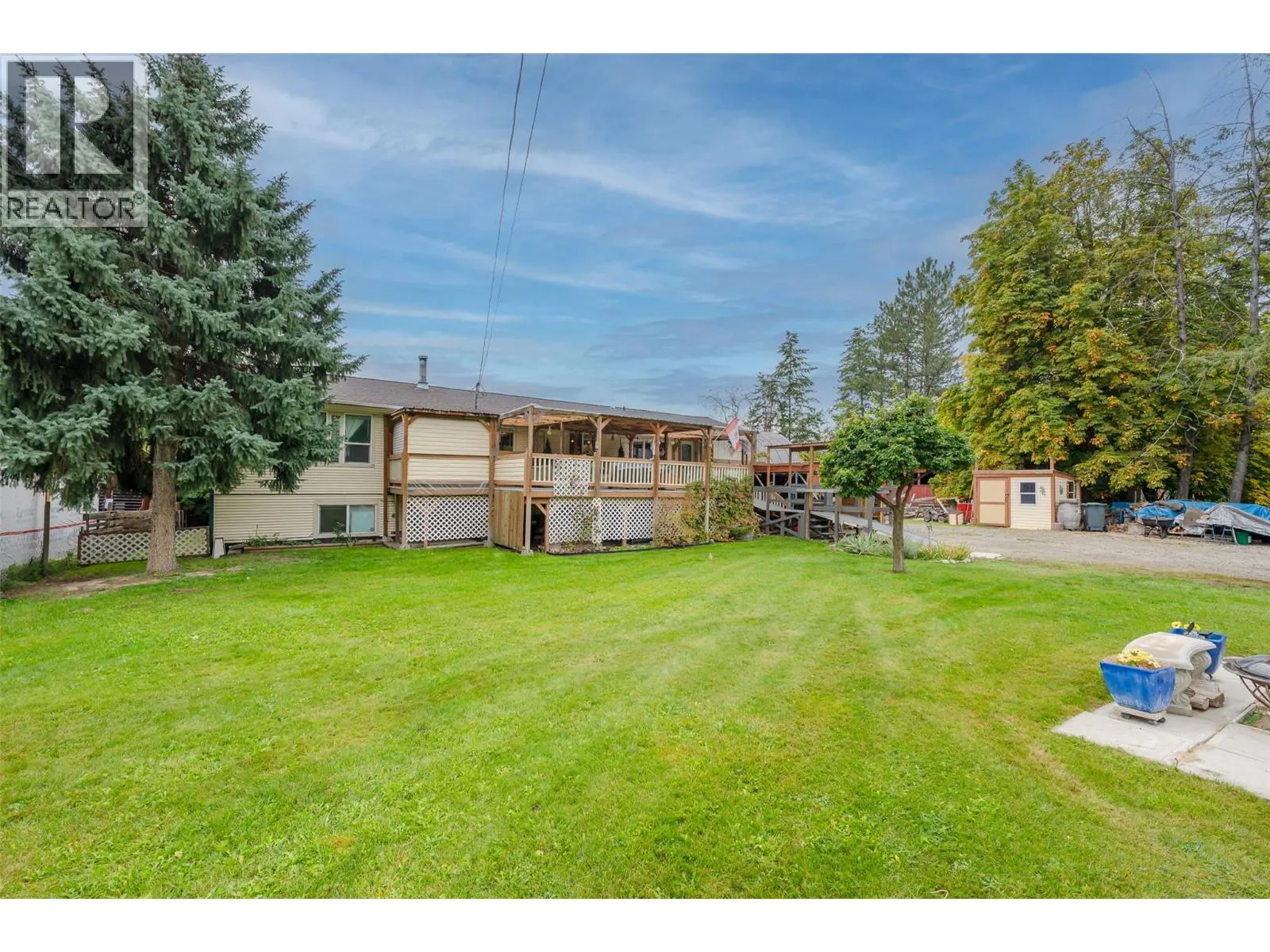 5467 Sawmill Road