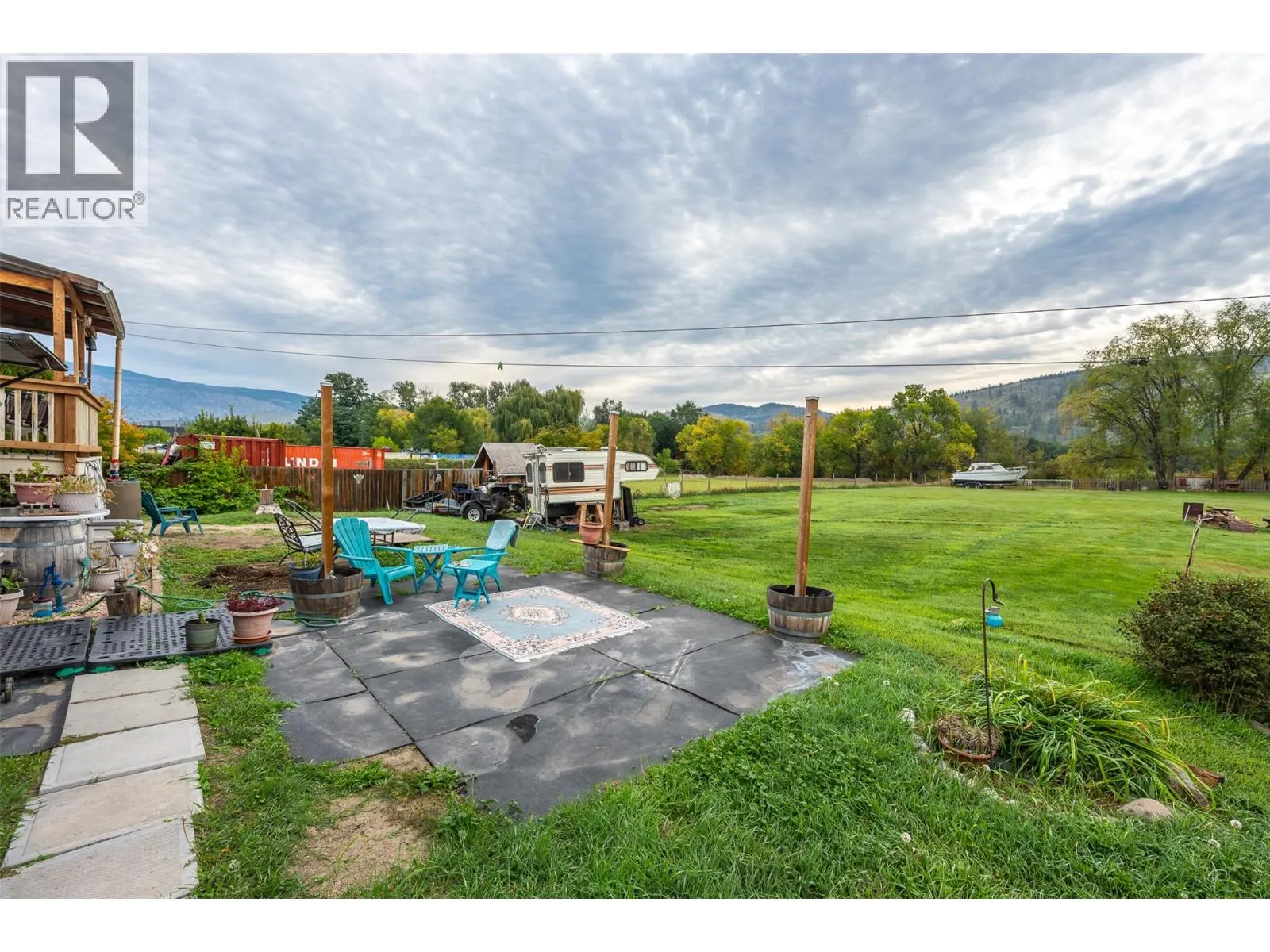 5467 Sawmill Road