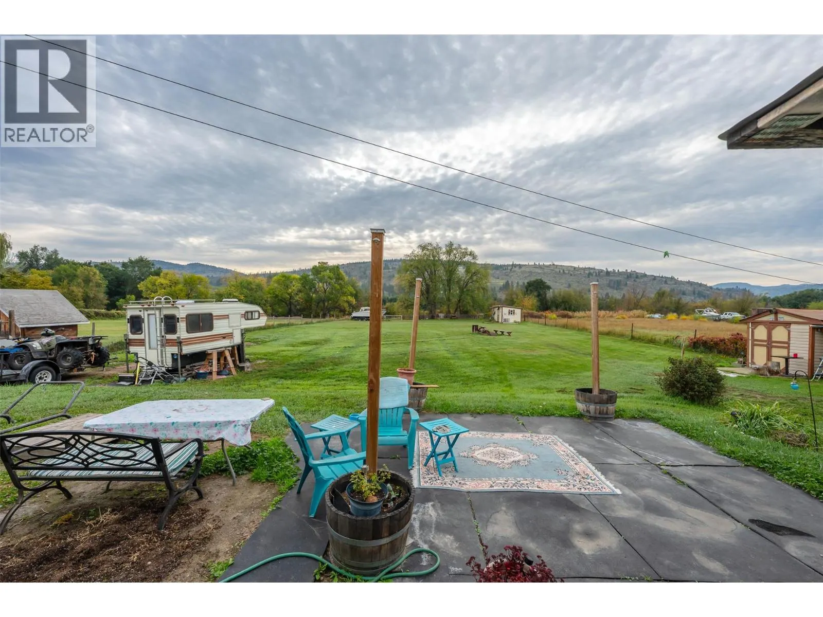 5467 Sawmill Road