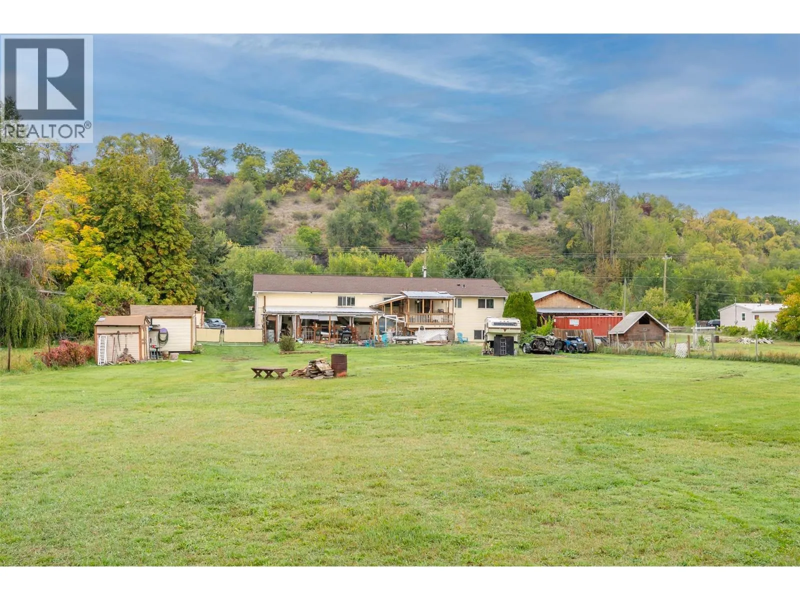 5467 Sawmill Road