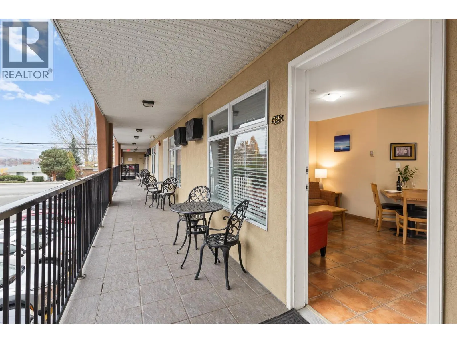 7310 Main Street Unit# 207