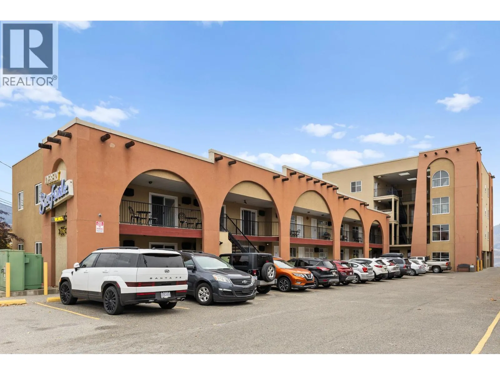 7310 Main Street Unit# 207
