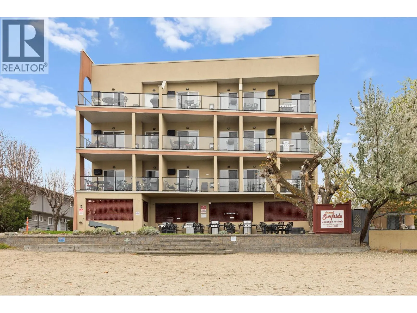 7310 Main Street Unit# 207