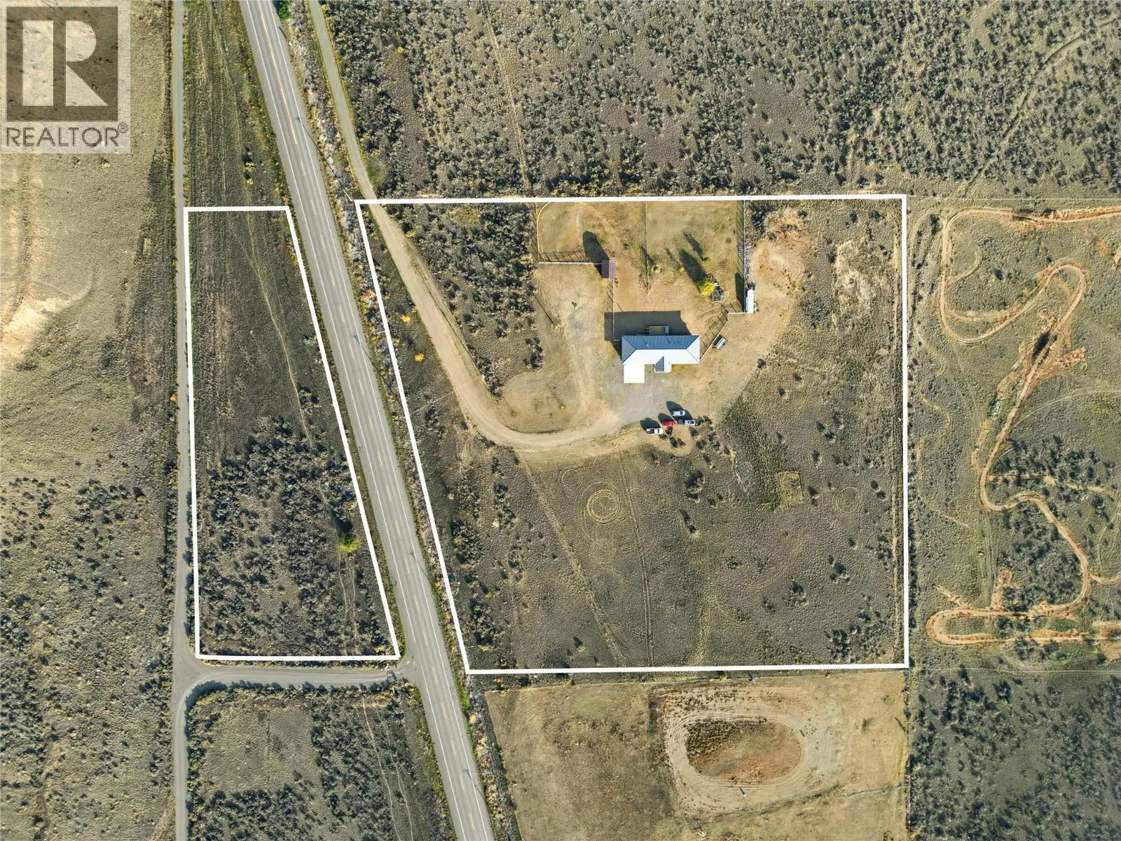 6536 ASHCROFT Road