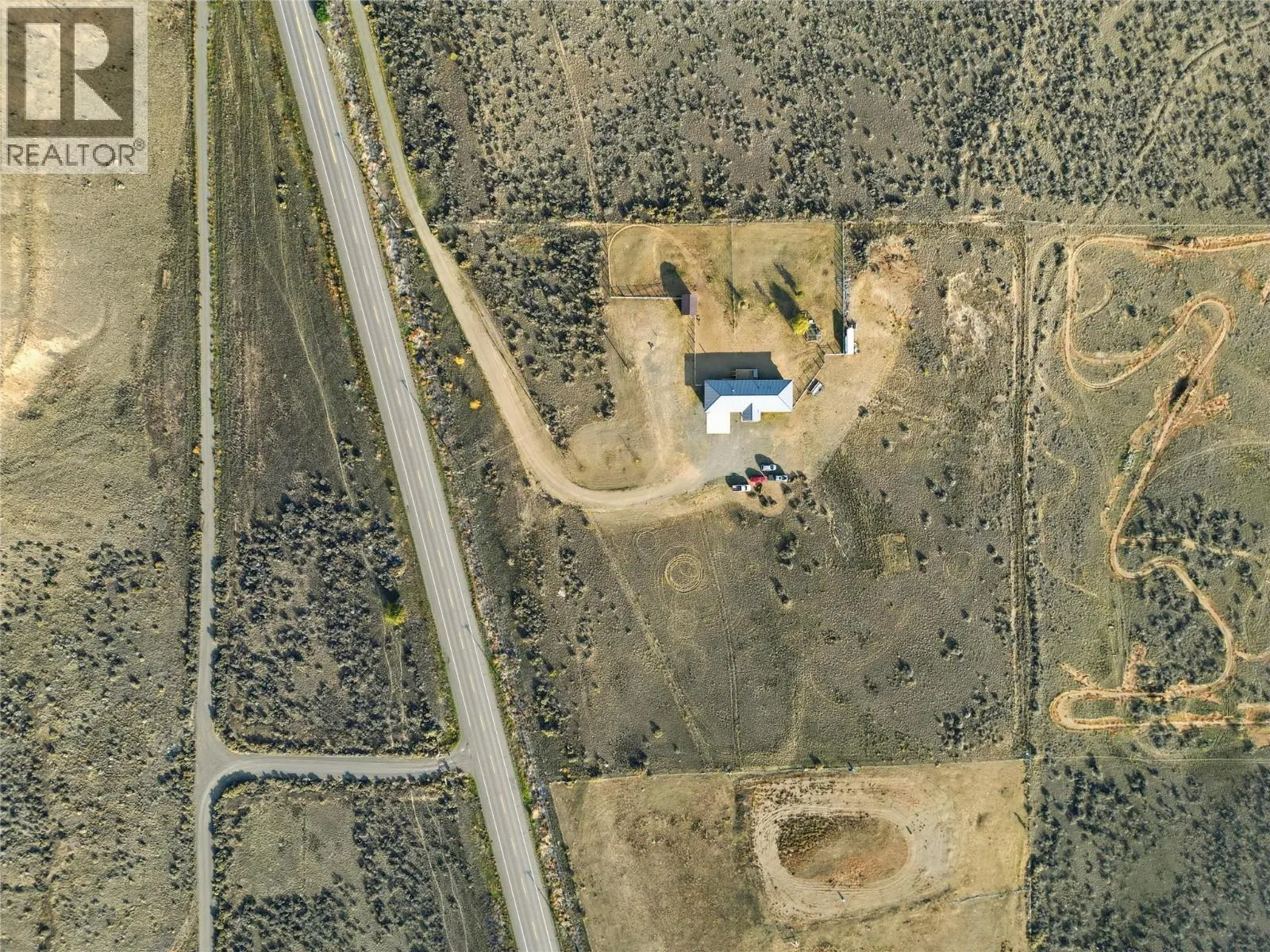 6536 ASHCROFT Road