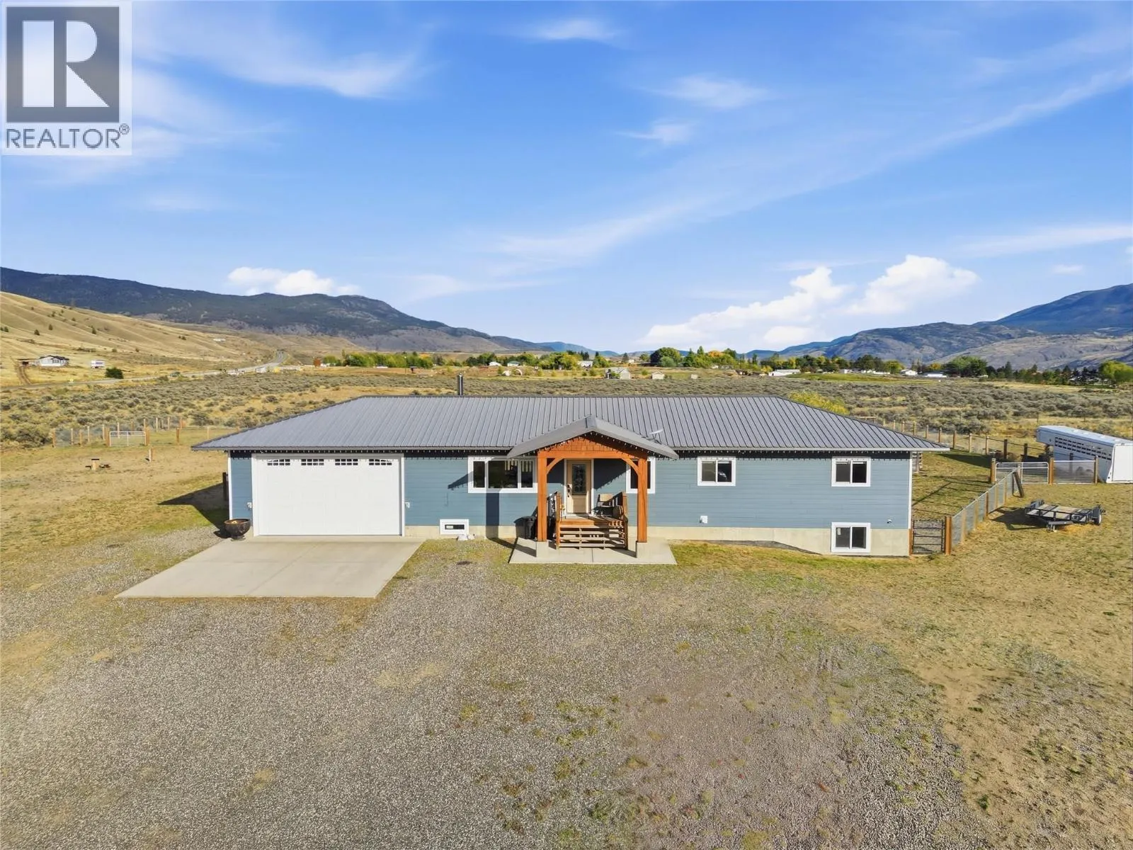 6536 ASHCROFT Road